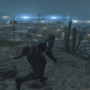 METAL GEAR SOLID V: GROUND ZEROES 新トレーラー（アクション篇）