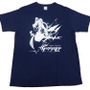 「Azure Striker Gunvolt」北米イベント向けTシャツ通称試型-Proto Type-