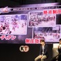 【TGS 2014】『ブレイドストーム 百年戦争＆ナイトメア』指揮する部下は最大200人！ 新要素の解説からＱ＆Ａまで飛び出したステージレポ