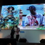 【TGS2008】『不思議のダンジョン 風来のシレンDS2 〜砂漠の魔城〜』ステージイベントレポート