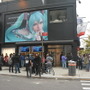 初音ミク in NY、マンハッタンで開催中の「Hatsune Miku Art Exhibition」フォトレポート