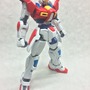 HGBF ビルドバーニングガンダム