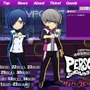 東京ジョイポリスに迷宮出現!? 体感型脱出ゲーム「ペルソナQ ~サイバーラビリンスからの脱出~」登場