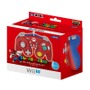 Wii Uでも使えるHORIのGC風コントローラー…『スマブラ for Wii U』と同時発売で、価格は2,980円に