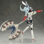 アルターより『P4U』の「ラビリス」がフィギュア化、大斧を構えた勇ましさと美しさに注目