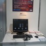 【TGS2008】コ・フェスタ ブースではゲームの他分野への応用などが紹介