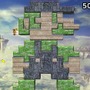 『スマブラ for Wii U』ではステージの自作も！Game Padで線が引け、より直感的に