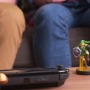 少年は、強くなることを決意した…『スマブラ for Wii U』で「amiibo」を楽しむドラマ仕立ての紹介動画