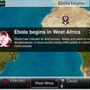 エボラの流行により伝染病戦略ゲーム『Plague Inc.』の売上が増加