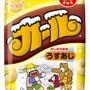 3DS『太鼓の達人 どんとかつの時空大冒険』が「きのこの山」「たけのこの里」等とコラボ！ 驚きのきせかえ姿も公開