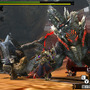 『MH4G』「ネコート」が登場する第2弾エピソードクエストは11月7日に登場、第1弾は本日より配信開始