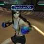 雰囲気はそのままに、育成要素を追加した『FF7 Gバイク』プレイレポ ─ 各キャラとの会話モードも導入予定