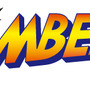 『ボンバーマン』ロゴ