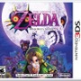 3DS『ゼルダの伝説 ムジュラの仮面 3D』米Amazonでは早くも予約がスタート！パッケージ画像も公開
