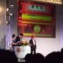 【TGS2008】日本ゲーム大賞2008授賞式　年間大賞は『Wii Fit』『モンスターハンターポータブル2nd G』 経済産業大臣賞に任天堂・宮本茂氏