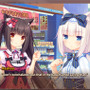 ネコ耳美少女と恋愛するADV『NEKOPARA』がSteamに登場！世界中のOTAKUが早くも反応