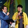 【TGS2008】KONAMIの小島秀夫氏とカプコンの辻本良三氏が大いに語る−「クリエイターズトークショウ」