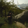 『FF15』テックデモ、フィールド映像の1080p版が公開