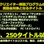 任天堂ゲームの動画をニコ動に投稿すると、奨励金の受取が可能に