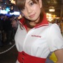 【TGS2008】コンパニオンレポート: KONAMIブース