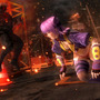 『DEAD OR ALIVE 5 Last Round』爆死したあの「雷道」が復活！ 登場キャラはシリーズ最多の34名