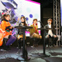 【TGS2008】今井麻美が幕張メッセに登場！「ルミナスあーくの秘密協会 in TGS2008」