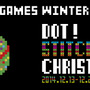 Dot! Stitch! Christmas!