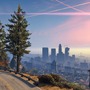 次世代機向け『GTA V』を先行体験！「FPSモード」から「自撮り機能」まで、膨大すぎる情報をお届け