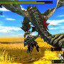 『MH4G』教官とハイテンションで繰り広げるエピソードクエスト第4弾が配信、11月29日には肉クエストも