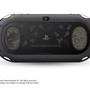 PS Vita ブラック トロ刻印