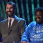 「The Game Awards 2014」発表会現地レポ、任天堂レジー社長やキーファー・サザーランドも