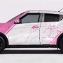 日産、WEBで痛車が作れる「JUKE by YOU」を公開！既に「壁ドン」「ダイオウグソクムシ」デザインなどが投稿