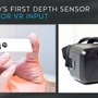 Oculus VRがハンドトラッキングVR企業「Nimble VR」などを買収