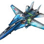 『エースコンバット3D クロスランブル＋』に「amiibo」を連動させ、任天堂キャラとのコラボ機体を獲得せよ