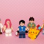 レゴで作られた「ポケモンセンター」が実にAWESOME！ゲームフリークの増田さんも称賛