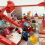 レゴで作られた「ポケモンセンター」が実にAWESOME！ゲームフリークの増田さんも称賛