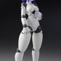 ロボット新人類「ポリニアン」シリーズに完成品が登場！業界初のフィギュア原作ADVの無料配信も