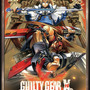 AC版『GUILTY GEAR Xrd -SIGN-』Ver.1.10が発表、2月5日よりロケテも実施