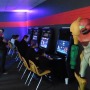 日本のアーケードゲームがプレイできるカフェ、米テキサスにオープン