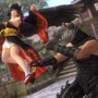 PC版『DOA5 Last Round』3月末に発売！オンラインモードは発売後に実装