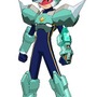 流星のロックマン3 レッドジョーカー