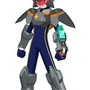 流星のロックマン3 レッドジョーカー