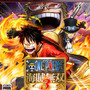 『ワンピース 海賊無双3』PS3パッケージ