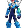 流星のロックマン3 レッドジョーカー