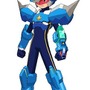 流星のロックマン3 レッドジョーカー