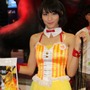 【台北ゲームショウ2015】二日目も元気にゲームを紹介してくれたコンパニオンさん写真集