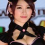 【台北ゲームショウ2015】今回も台北は美人だらけ、3日目のコンパニオンさんをご紹介！