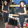 【TGS2008】コンパニオンレポート: SCE