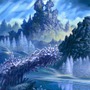 『世界樹と不思議のダンジョン』1000回遊べる特徴や全10職業など、多彩な画像と共にご紹介
