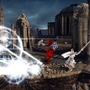 PS4/Xbox One版『DARK SOULS II』のアレンジ要素が公開…1080p/可変60fpsで動作